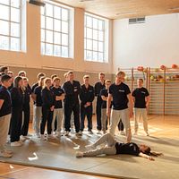 Fotoğraf Roman Schomburg