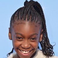 Fotoğraf Shahadi Wright Joseph