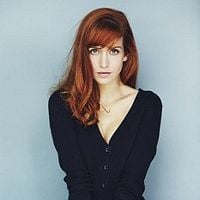 Fotoğraf Kimberly-Sue Murray