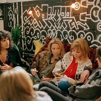 Fotoğraf Niamh Algar