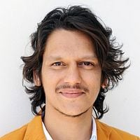 Fotoğraf Vijay Varma
