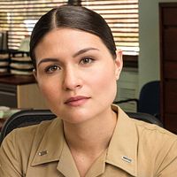 Fotoğraf Phillipa Soo