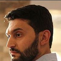 Fotoğraf Mahmut Kemal Sarıaltun