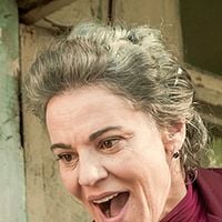 Fotoğraf Maia Morgenstern