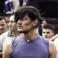 Fotoğraf Leynar Gomez