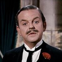 Fotoğraf David Tomlinson