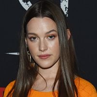Fotoğraf Victoria Pedretti