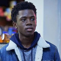 Fotoğraf Thamela Mpumlwana