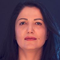 Fotoğraf Gökçe Ay Yıldız