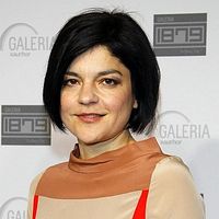 Fotoğraf Jasmin Tabatabai