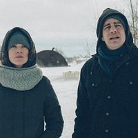 Fotoğraf Hubert Proulx