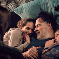 Fotoğraf Sarah Henochsberg