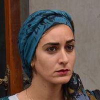 Fotoğraf Amina Khalil