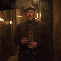 Fotoğraf Dean Jagger (I)