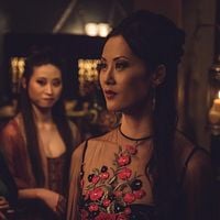 Fotoğraf Olivia Cheng