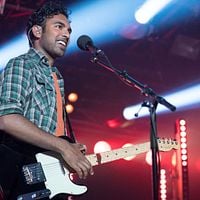 Fotoğraf Himesh Patel
