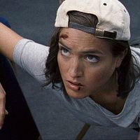 Fotoğraf Luana Vellis