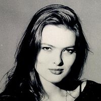 Fotoğraf Janna Marangosoff