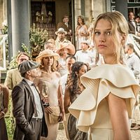 Fotoğraf Toni Garrn