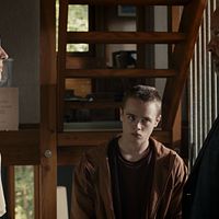 Fotoğraf Noah Parker (II)