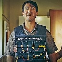 Fotoğraf Jonny Brugh