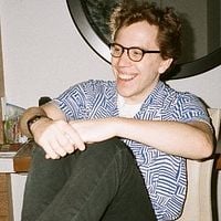 Fotoğraf Ben Petrie