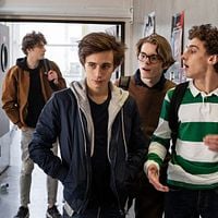 Fotoğraf Axel Auriant