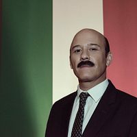 Fotoğraf Ari Brickman