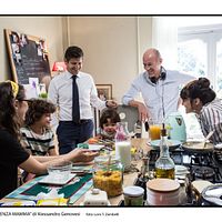 Fotoğraf Fabio De Luigi