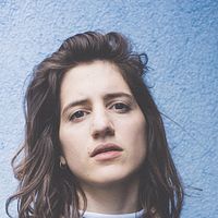 Fotoğraf Aloïse Sauvage