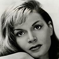 Fotoğraf Eva Bartok