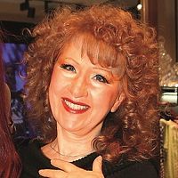 Fotoğraf Jaroslava Kretschmerová