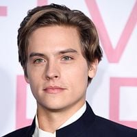 Fotoğraf Dylan Sprouse