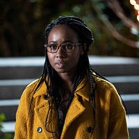 Fotoğraf Sasha Compère