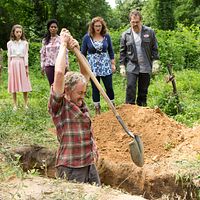 Fotoğraf Dana Gould