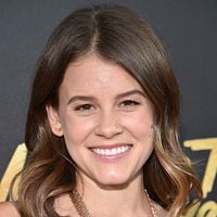 Fotoğraf Sosie Bacon