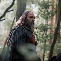 Fotoğraf Nasser Memarzia