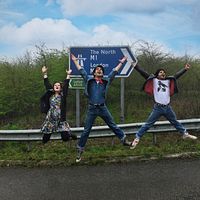 Fotoğraf Viveik Kalra