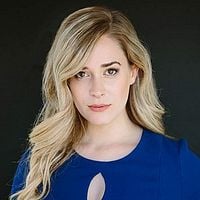 Fotoğraf Brittany Bristow