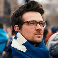 Fotoğraf Matthew Rankin