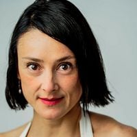 Fotoğraf Sophie Alexander-Katz