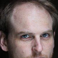 Fotoğraf Antoine Amblard