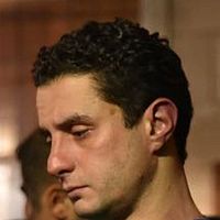 Fotoğraf Ahmed El Fishawy