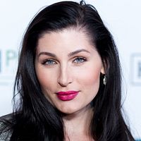 Fotoğraf Trace Lysette