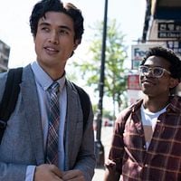 Fotoğraf Camrus Johnson