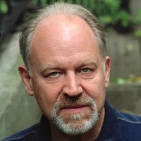 Fotoğraf Geoffrey Bateman