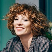 Fotoğraf Ksenia Kutepova