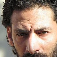Fotoğraf Salah Bensalah