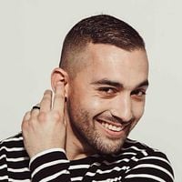 Fotoğraf Dali Benssalah