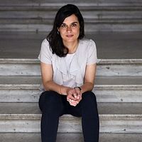 Fotoğraf Carolina Sanín